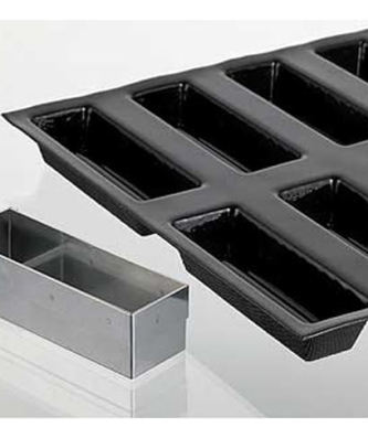 Découpoir cake/lingot