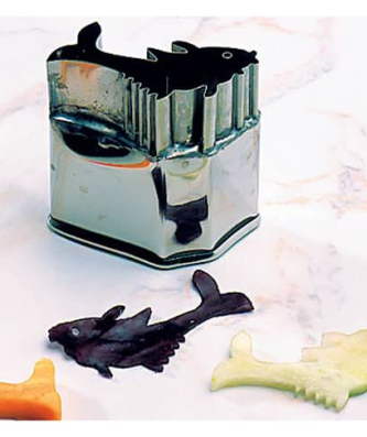 Découpoir carpe inox (Copie)