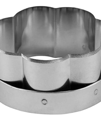 Découpoir charlotte