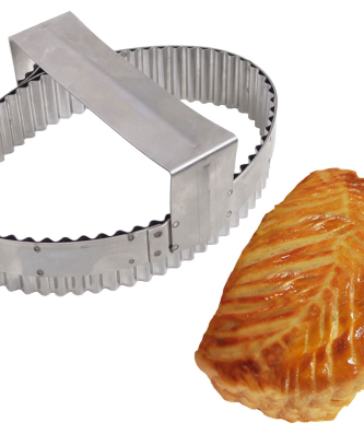 Découpoir à chausson aux pommes