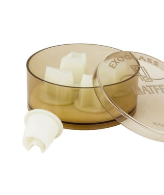 Emporte-piece décor ht 2,7 cm