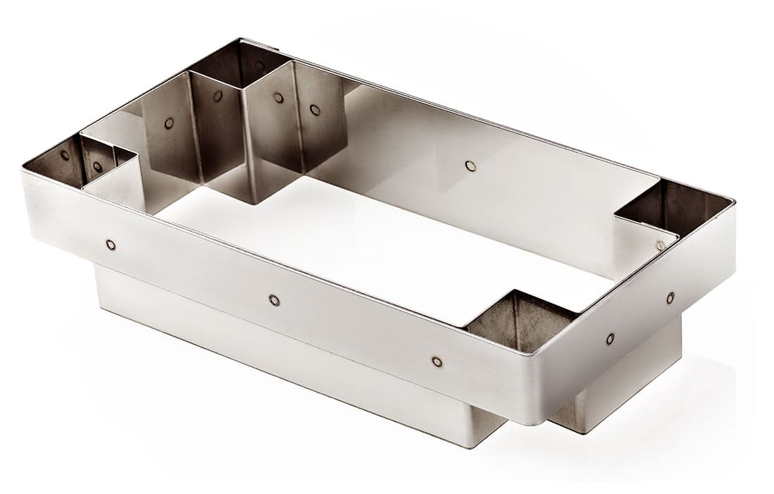 Découpoir Mozaïk Finger