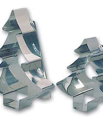 Découpoir sapin ou arbre de noël