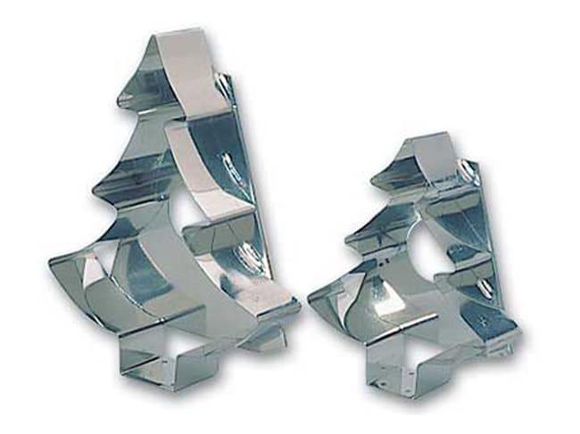 Découpoir sapin ou arbre de noël