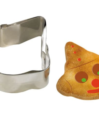 Emporte-piece tête de clown