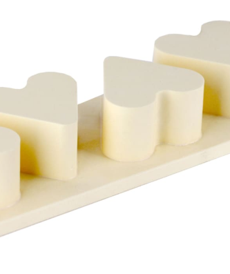 Démouleurs pour plaques multimoules (gâteaux)