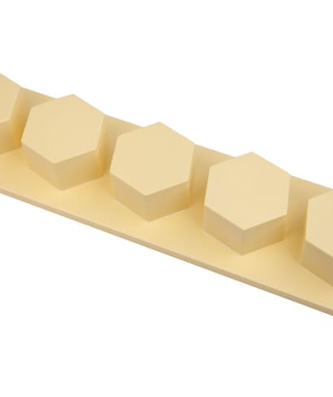 Démouleur pour plaques multimoules