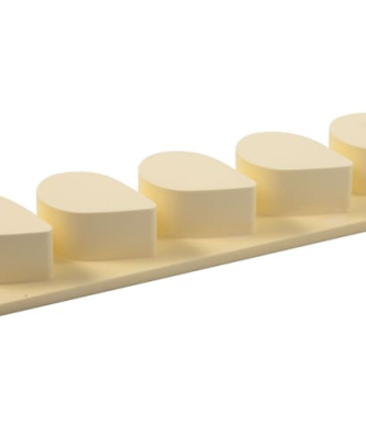 Démouleurs pour plaques multimoules (gâteaux)