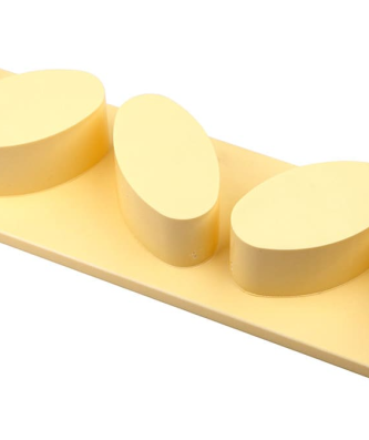 Démouleurs pour plaques multimoules (gâteaux)