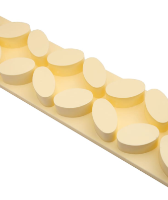 Démouleur pour plaques multimoules