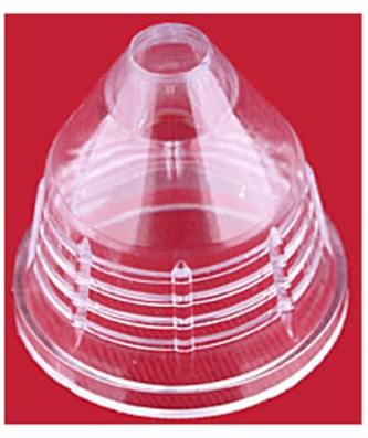 Douille interchangeable unie