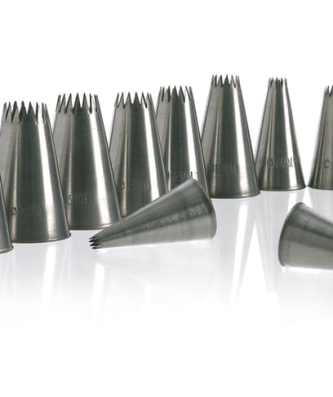 Douille à petits fours