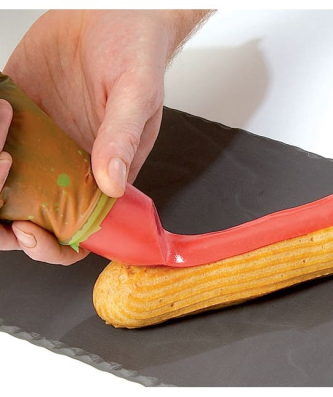 Douilles Ruban RU1 + RU5 (x 2)