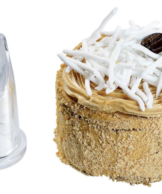 Douilles vermicelli V2