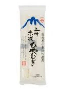 Akagi Dried Hiyamugi Noodles