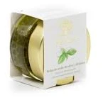 Basil Olive Oil Pearls