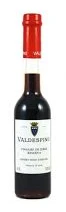 Valdespino Cask-Aged Sherry Vinegar DOP