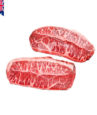 Top Blade (Paleron) Angus / Charolais Grain Fed