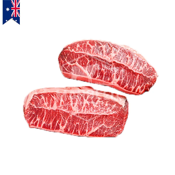 Top Blade (Paleron) Angus / Charolais Grain Fed