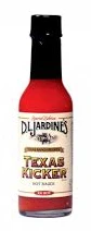 Texas Kicker Habanero XX Hot Sauce