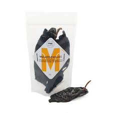 Mulato Chillies 1kg