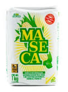 Masa Harina