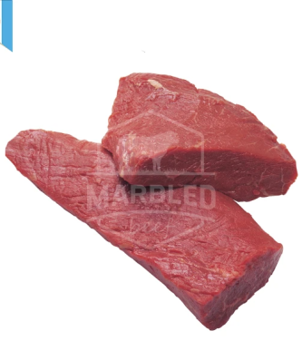 Pièce à Fondue Angus à découper