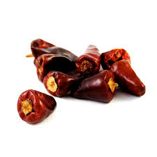 Sichuan Facing Heaven Chillies