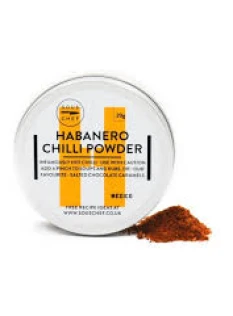 Habanero Chilli Powder - Short Dated