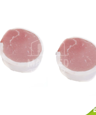 Tournedos Coeur de Quasi de Veau bio