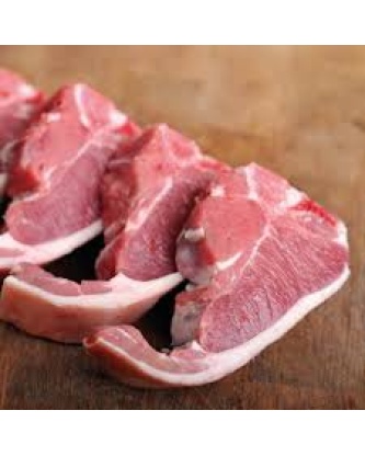 AGNEAU BIOLOGIQUE DES ARDENNES - LES CÔTES