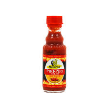 Piri Piri Sauce