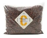 Chipotle Chilli Flakes 1kg