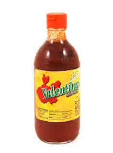 Valentina Hot Sauce