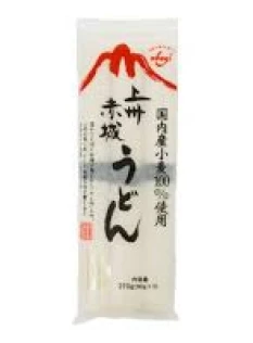 Akagi Dried Udon Noodles