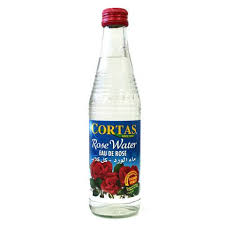 Rose Water