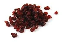 Dried Barberries