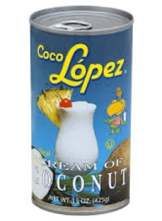 Coco Lopez - Cream of Coconut