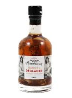 Deglazing Sauce with Espelette Pepper