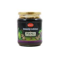 Pekmez Grape Molasses - Boiled Grape Juice