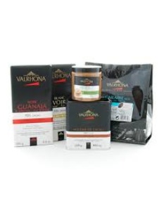 Valrhona Chocolatier's Favourites Value Selection