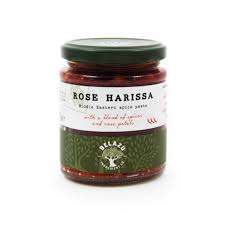 Belazu Rose Harissa