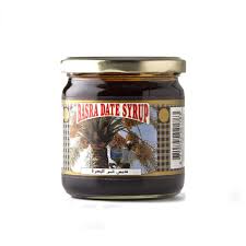 Date Syrup