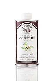 Walnut Oil