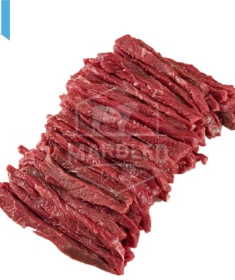 Salade Thai de Boeuf Angus