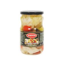 Yaren Turkish Mixed Pickles - Short Dated