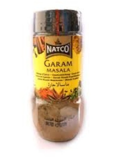 Natco Ground Garam Masala