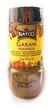 Natco Ground Garam Masala