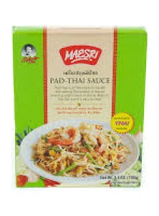 Pad Thai Stir Fry Sauce
