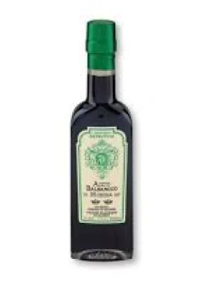 Defrutum Balsamic Vinegar IGP 4 yr Aged - 2 Crowns